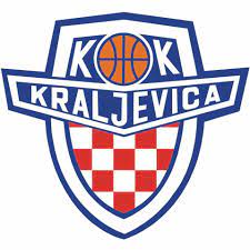 KK KRALJEVICA Team Logo